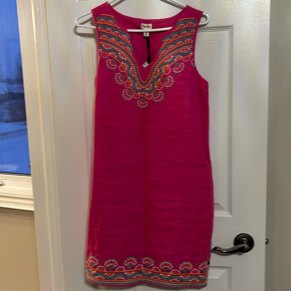Hatley Portia Dress